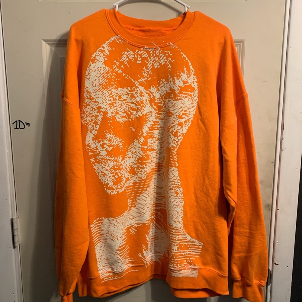 Ariana Grande Crewneck